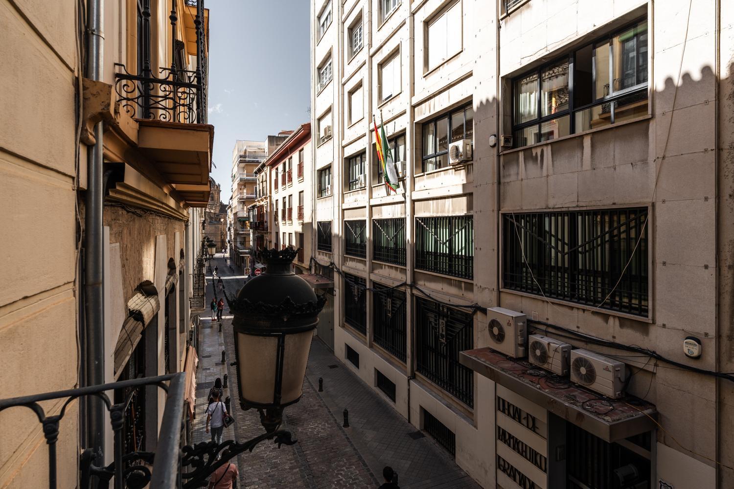 Tuguest Palacio De Los Jeronimos Apartments — Photos 1