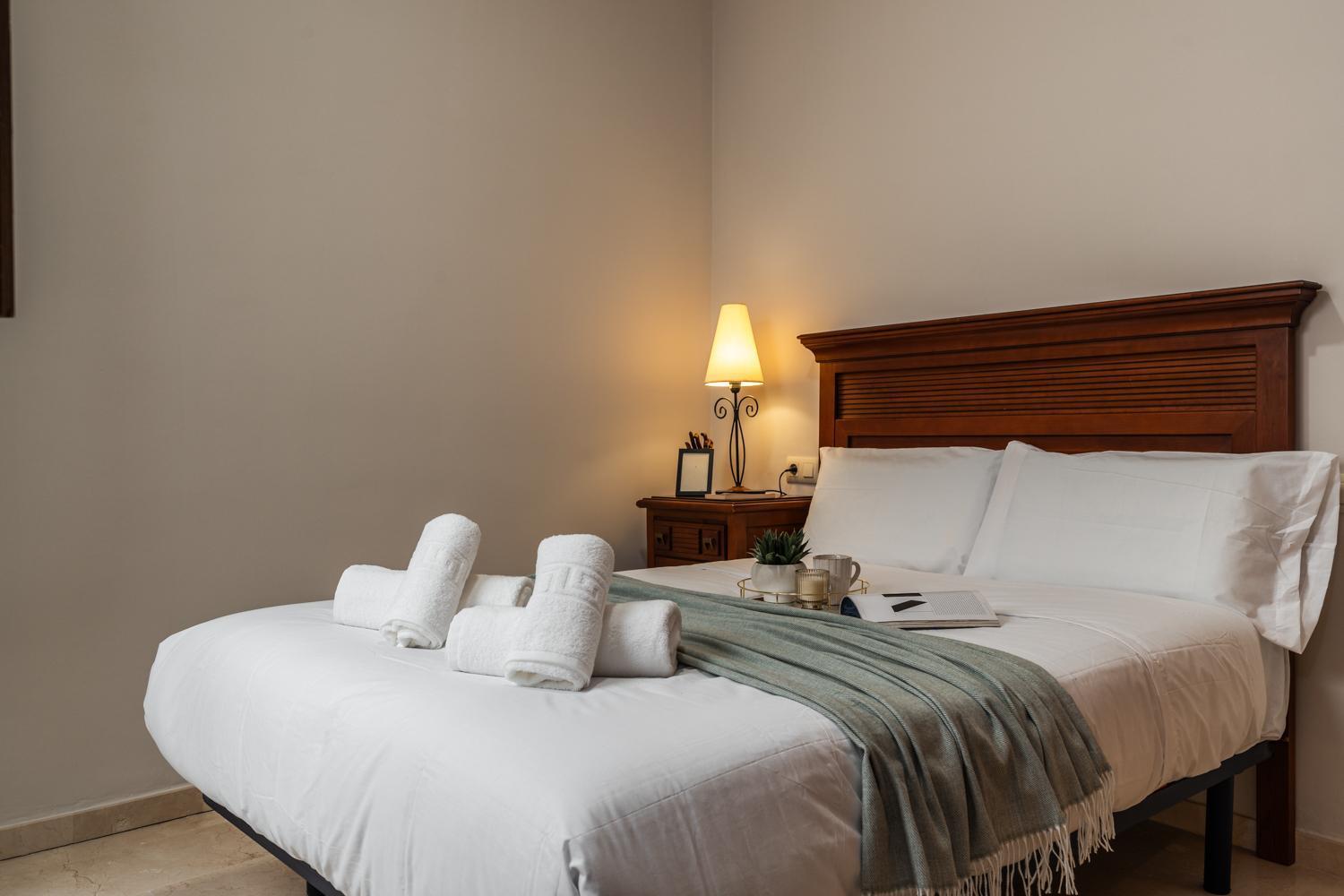 Tuguest Palacio De Los Jeronimos Apartments — Photos 2