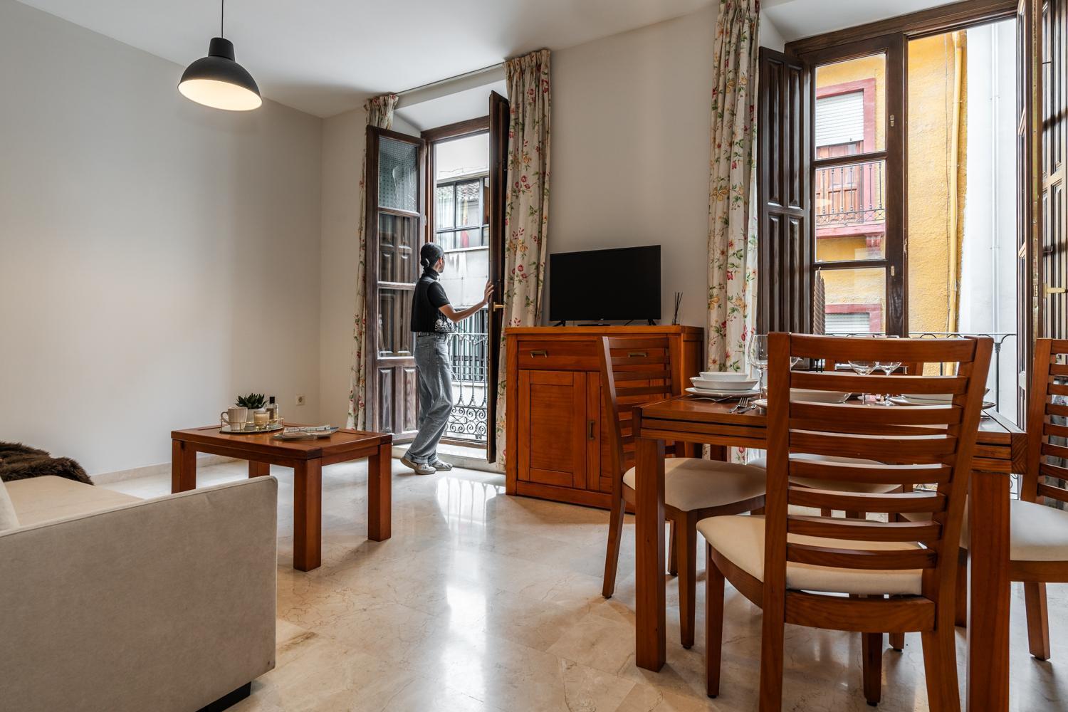 Tuguest Palacio De Los Jeronimos Apartments — Photos 3